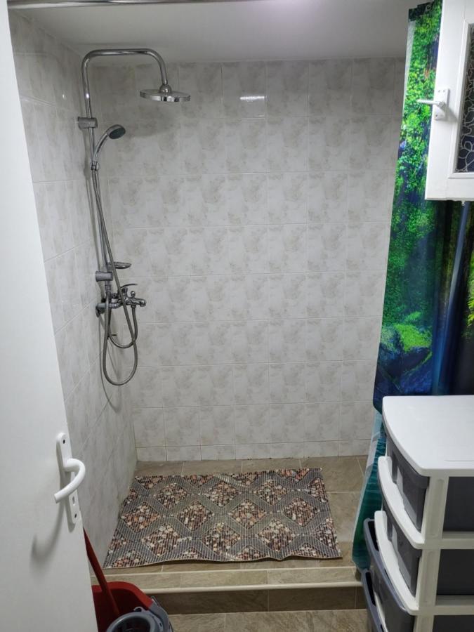 Apartamento Dorsi Belgrado Exterior foto