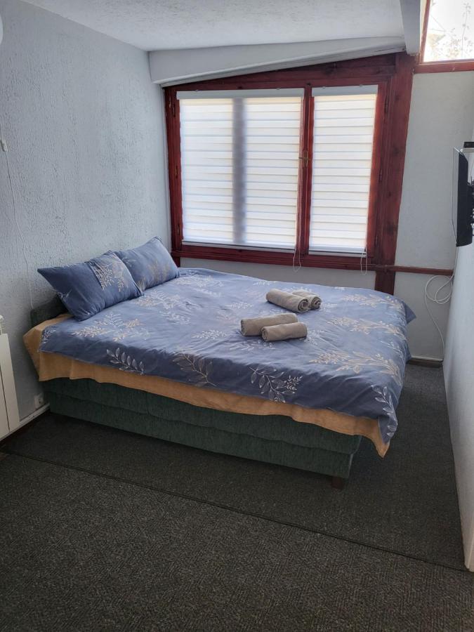 Apartamento Dorsi Belgrado Exterior foto